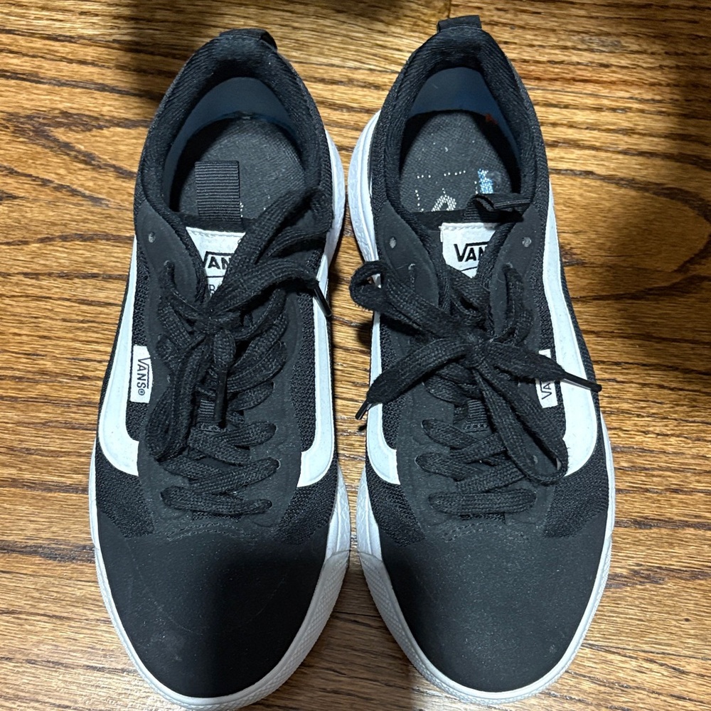Vans Athletic Shoes - Picture 3 of 3